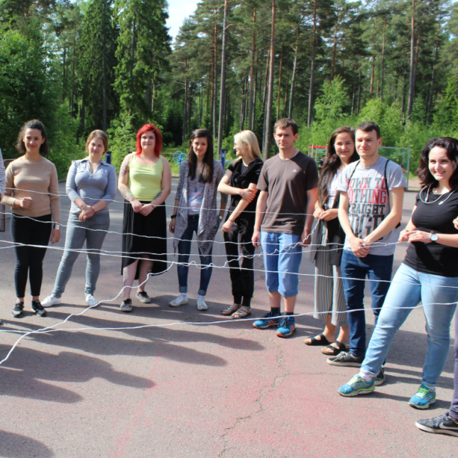 Обміни Erasmus+
